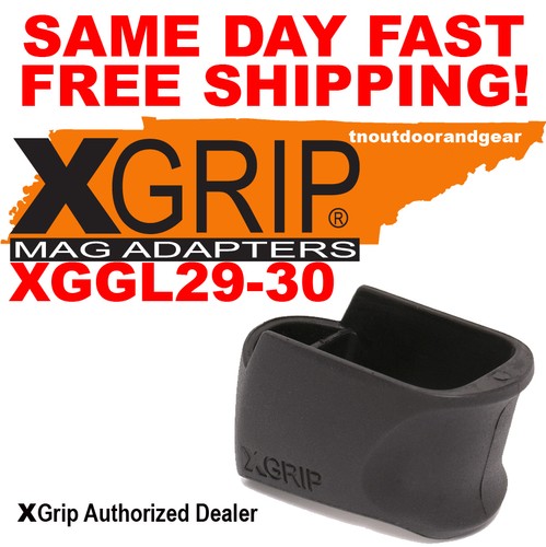 Grip for glock 30 - glock, fits