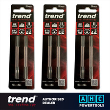 3 x Pair of Trend Planer