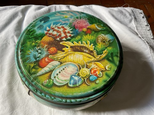 Superb vintage peek frean - superb,