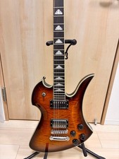 B.C.Rich Mockingbird model