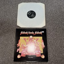 black sabbath sabbath bloody