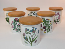 6 Portmeirion Botanic Garden