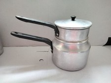 VINTAGE DIAMOND ALUMINIUM