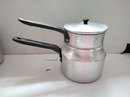 Vintage diamond aluminium - diamond,