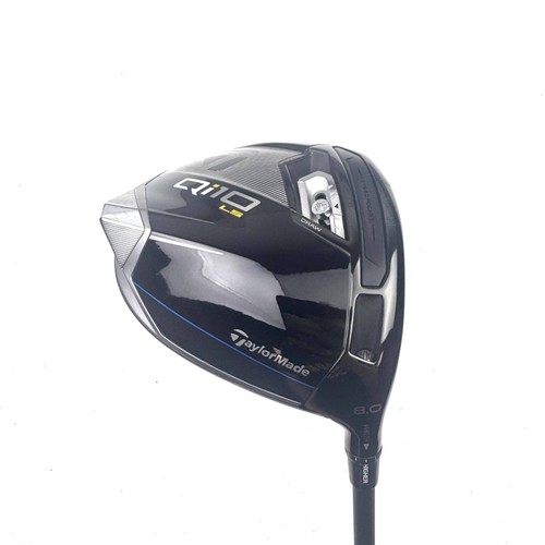Taylormade qi10 driver - qi10,