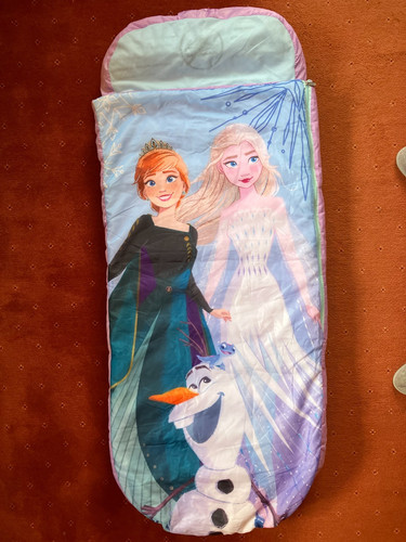 Child ready bed - child's, bed,