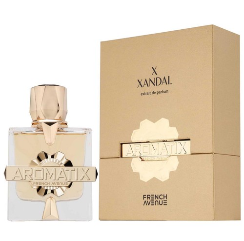 French avenue aromatix - avenue,