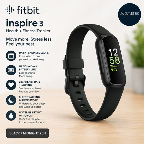 Google fitbit inspire - fitbit, 3