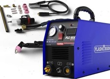 65 AMP Air Plasma Cutter HF DC
