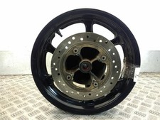 HONDA PS 125  WHEEL good