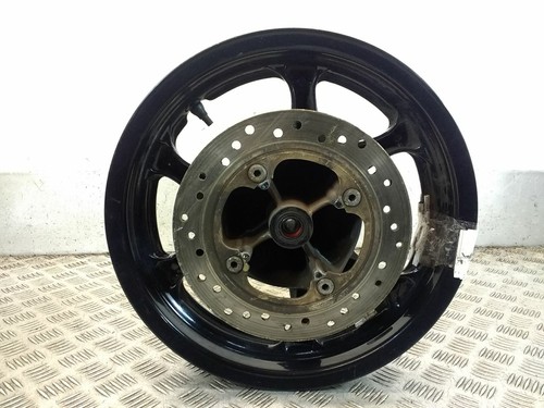 Honda 125 wheel good - honda,