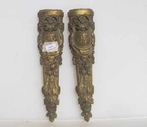 Victorian brass furniture - victorian,