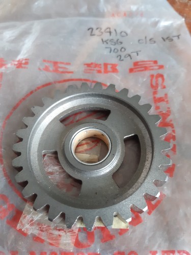 Nos honda 125 - nos, rh
