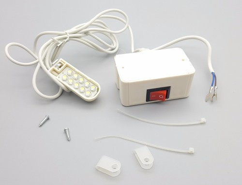 Industrial sewing machine - sewing,