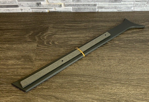 Interior windscreen side - windscreen,