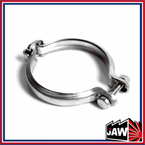 Turbo band clamp set - clamp,