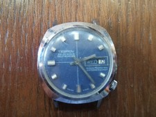 vintage SWISS  MEN watch