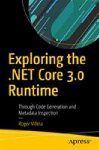 Exploring the net core 0 - exploring,