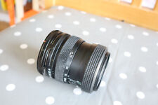 TAMRON ZOOM CAMERA LENS 28-70MM F/3.5-4.5 ADAPTALL 2 CANON FD MOUNT