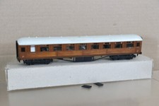 IAN KIRK KIT BUILT OO GAUGE