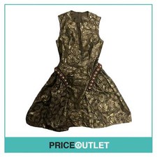 Simone Rocha - Black Plastic