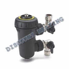 Worcester Bosch Greenstar