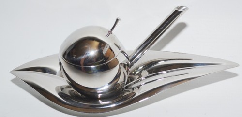 Alessi olive oil taster - alessi,