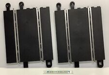 2 x SCALEXTRIC CLASSIC to