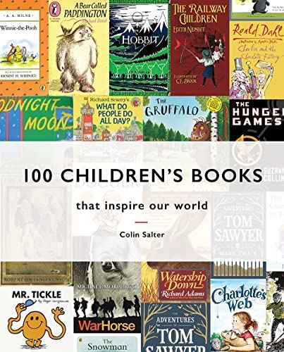 100 children books that - books:,