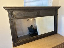 Antique 19th Century Cast Iron