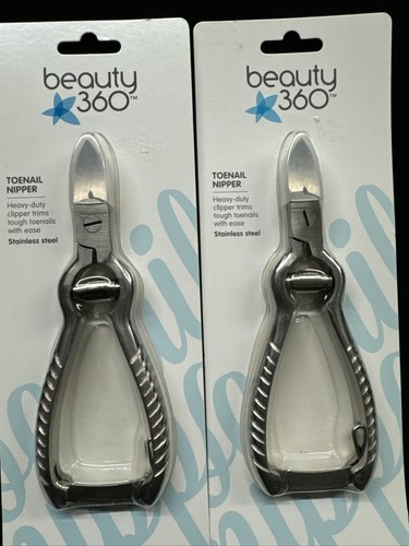 Beauty 360 toenail - beauty,
