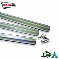 Awning Rail Caravan Motorhome