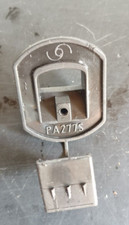 Hoover DXOA 49C3-80 WASHING MACHINE - Power Cable Cord Wire Holder Clamp Gripper