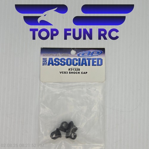 Team associated 31329 shock - associated,