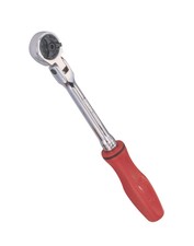 3/8" Flex Head Ratchet From
