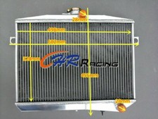 Aluminum Radiator For