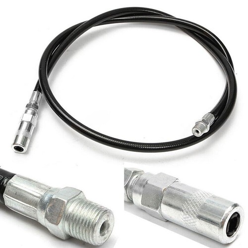 100cm flexible grease gun whip - flexible,