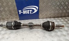 TOYOTA RAV 4 XA50 MK5 2019-2024 LEFT DRIVESHAFT 2.5L PETROL AUTOMATIC 263928