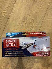 JML - Magic Stitch - Cordless