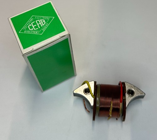 Internal power supply coil - supply,