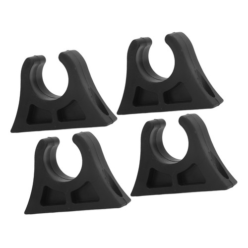 Boat oar holders - oar, saving