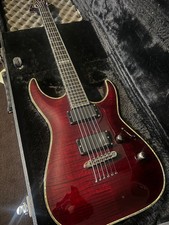 ESP LTD H-1001 Deluxe electric