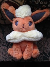 Pokemon Comfy Friends Flareon