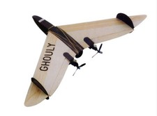 Ghouly - designed by David