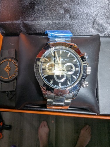 Stuhrling original men - original, men's