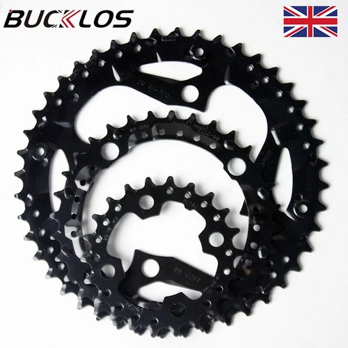 44t 104bcd bike - 22-44t, 64/104bcd