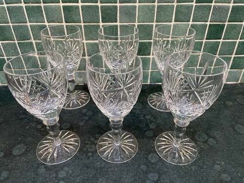 Edinburgh crystal stirling - crystal,