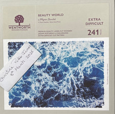 Beauty world an extra - -,