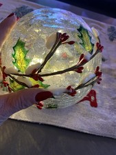 Christmas  Table Home