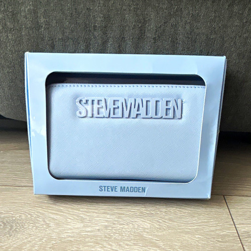 Steve madden light - light, blue